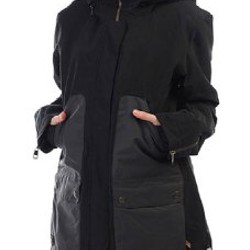 Женская сноубордическая куртка PANORAMIC - фото 2