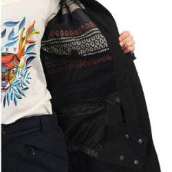 Женская сноубордическая куртка PANORAMIC - фото 3