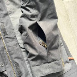 Женская сноубордическая куртка PANORAMIC - фото 4