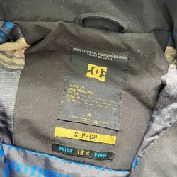 Женская сноубордическая куртка PANORAMIC - фото 5