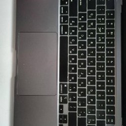 MacBook Air 13' M2 (2022) - фото 3