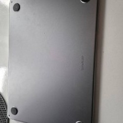 MacBook Air 13' M2 (2022) - фото 4