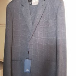 Костюм - фото 8