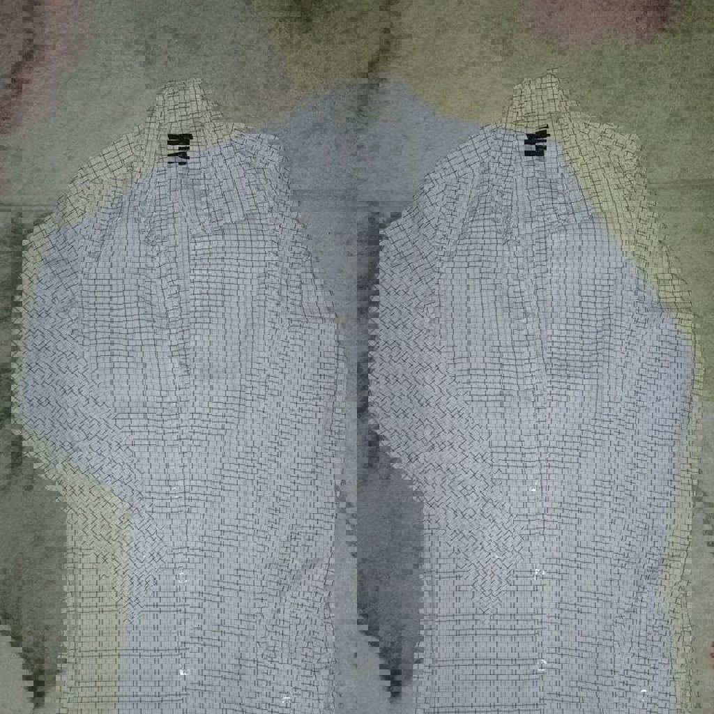 Рубашка Massimo Dutti