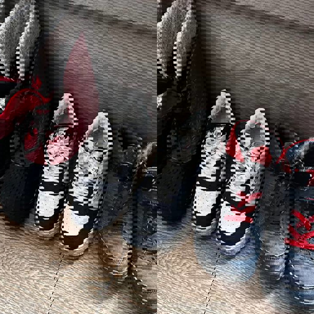 Детская одежда пакетом