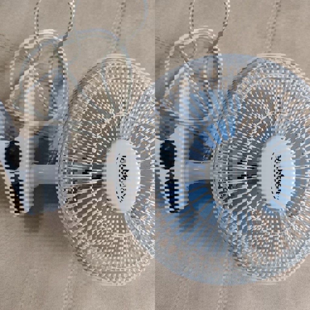 Настольный вентилятор Airontek