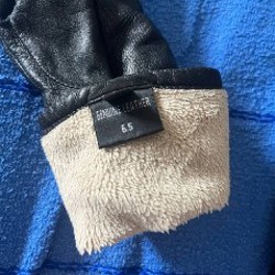 Джинсовая куртка с утеплением - фото 3