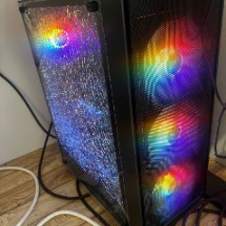 Комплект ПК + Монитор - фото 3