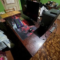 Компьютер с комплектующими - фото 4