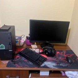 Компьютер с комплектующими - фото 5