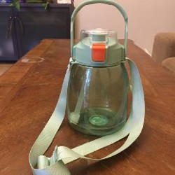 Многоразовая бутылка - фото 5