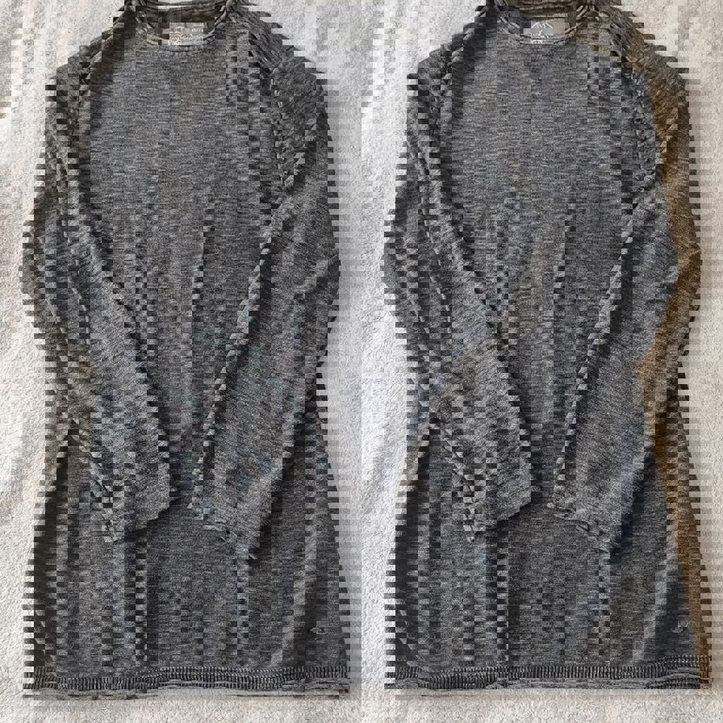 Кофта зелёная