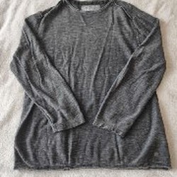 Кофта зелёная - фото 1