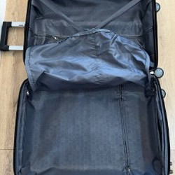 Чемодан среднего размера - фото 3