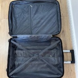 Чемодан среднего размера - фото 4