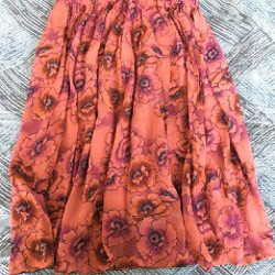 Красная рубашка - фото 2