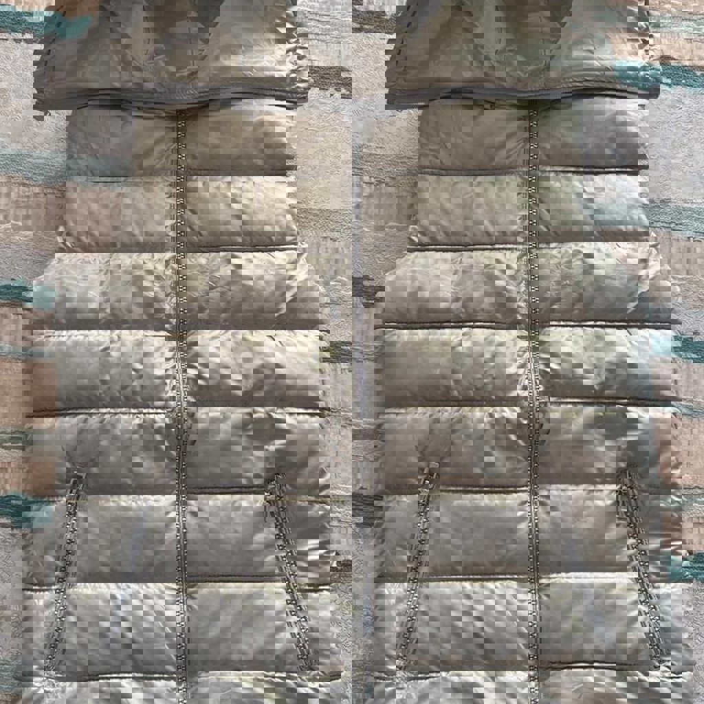 Жилетка ХС/С