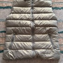 Жилетка ХС/С - фото 2