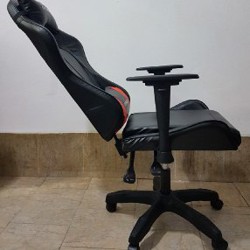 Геймерское игровое кресло - фото 3