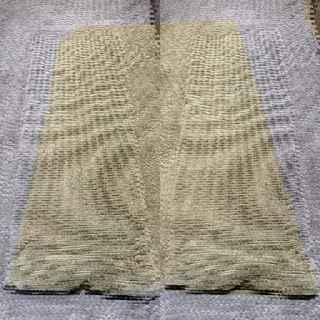 Плед в клетку