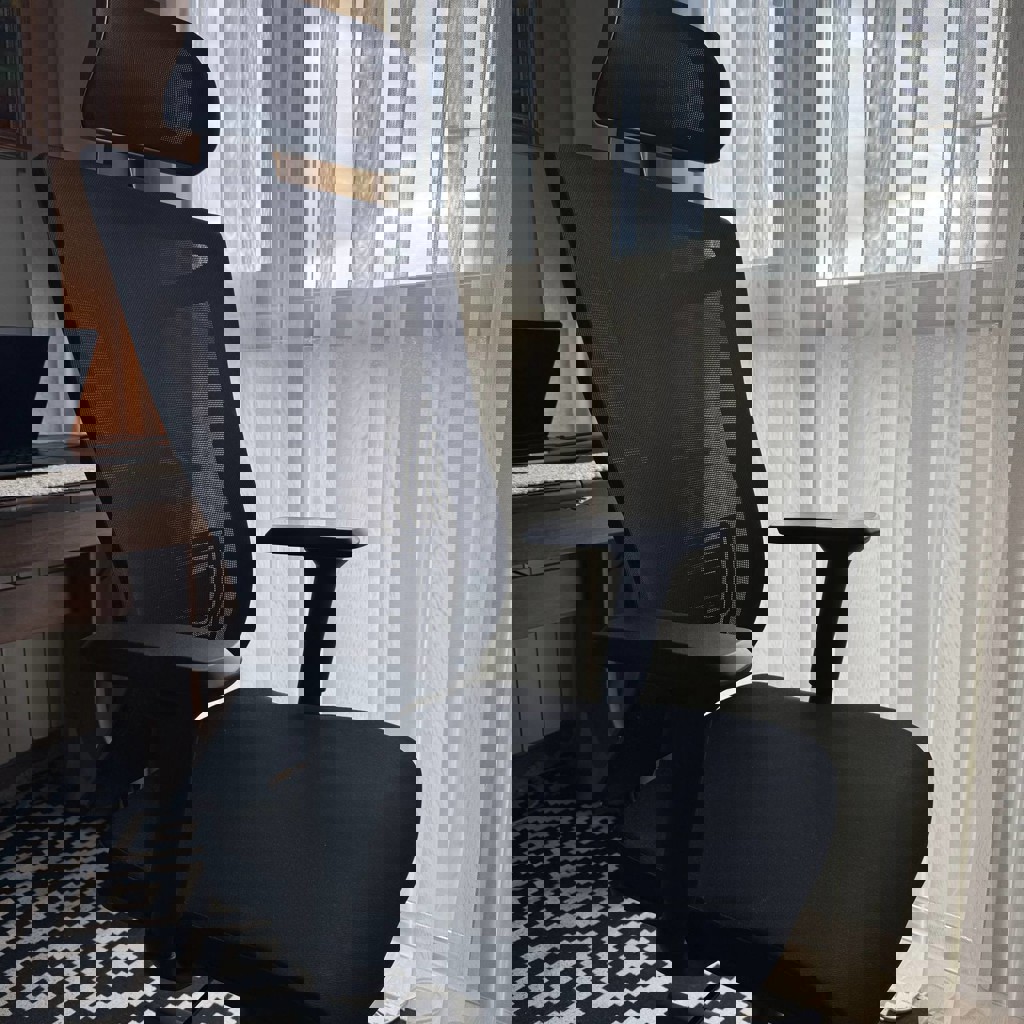 Ковер двусторонний