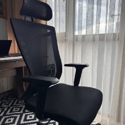 Ковер двусторонний - фото 1