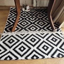 Ковер двусторонний - фото 6