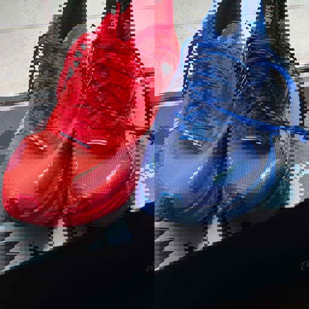 Кроссовки Puma