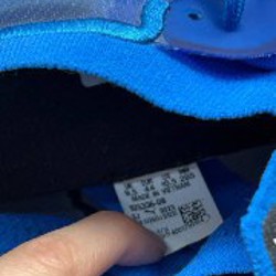 Кроссовки Puma - фото 2