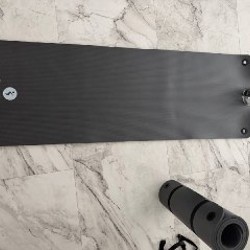 Коврик для занятий - фото 2