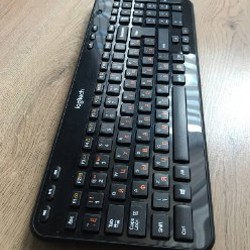 Logitech K360 - фото 2