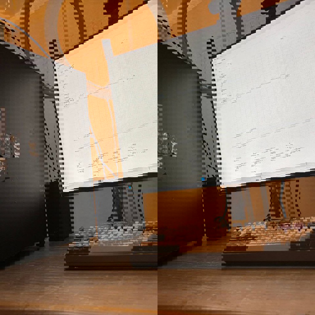 Блок питания