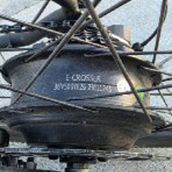 Электровелосипед Azimut 29’’ - фото 5