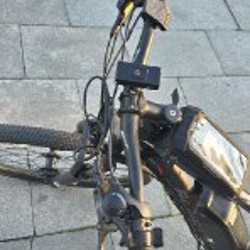 Электровелосипед Azimut 29’’ - фото 6