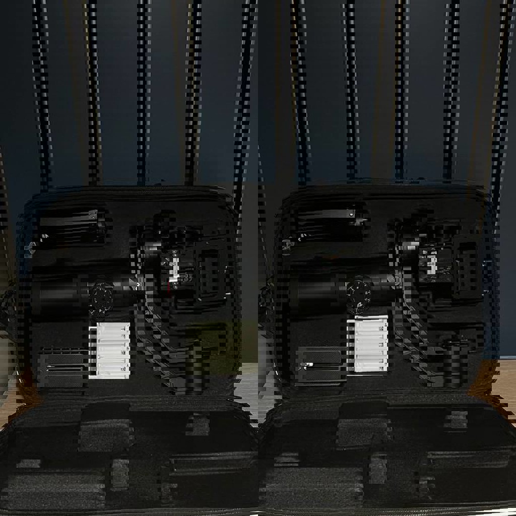 Стабилизатор Zhiyun Crane v2