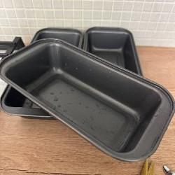 Формы для запекания - фото 1