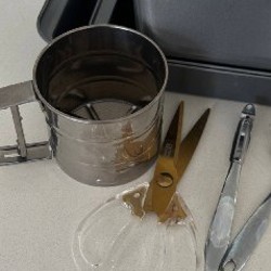 Формы для запекания - фото 4