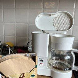 Кофеварка - фото 4