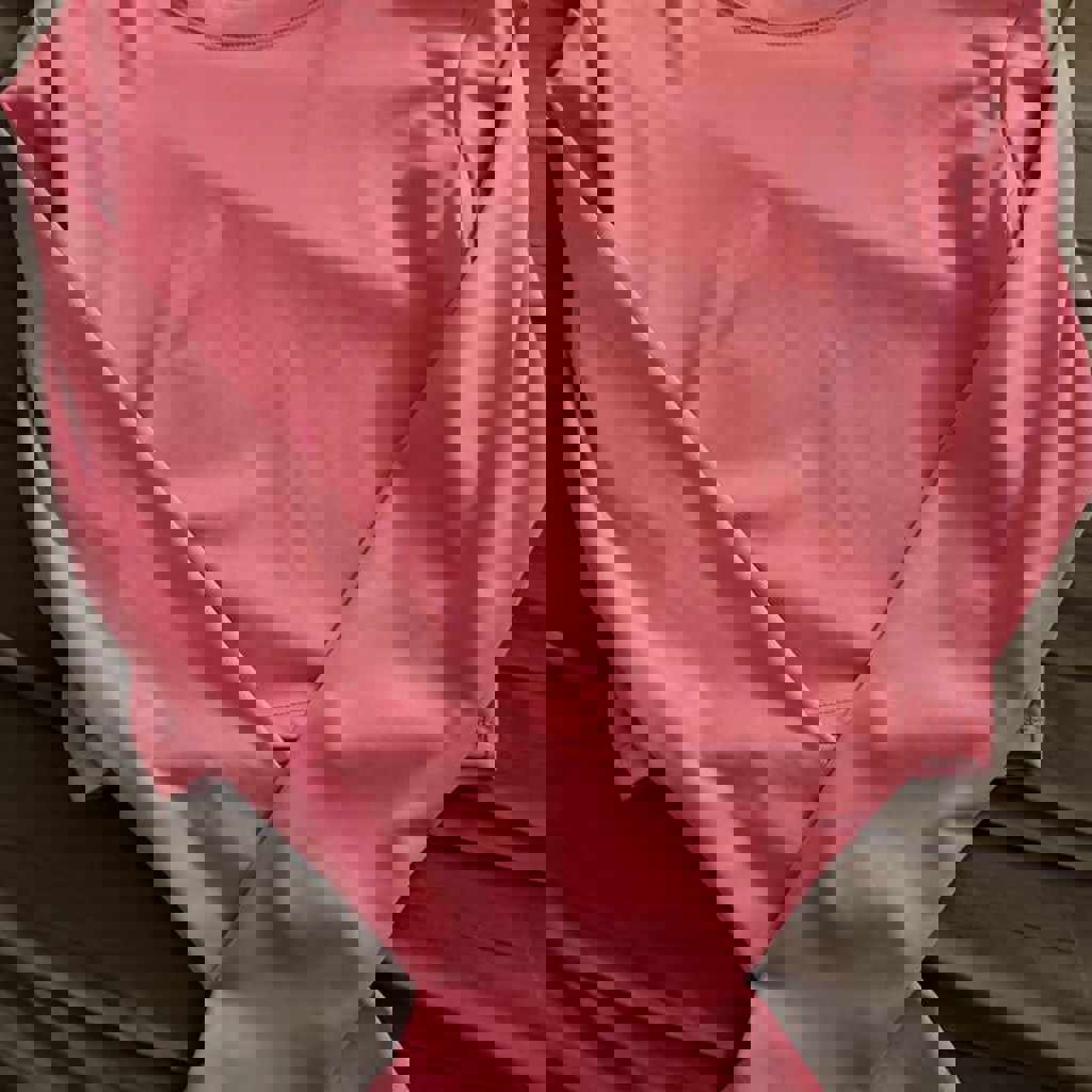 Топ с длинными рукавами