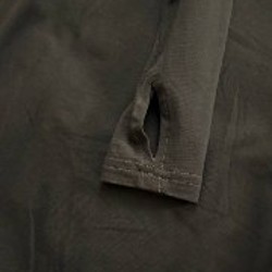 Платье мини в обтяжку - фото 3