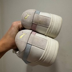 Кроссовки Puma - фото 5