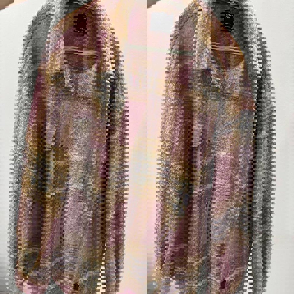 Женская куртка - рубашка