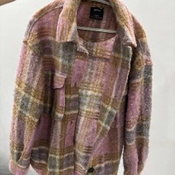 Женская куртка - рубашка - фото 1