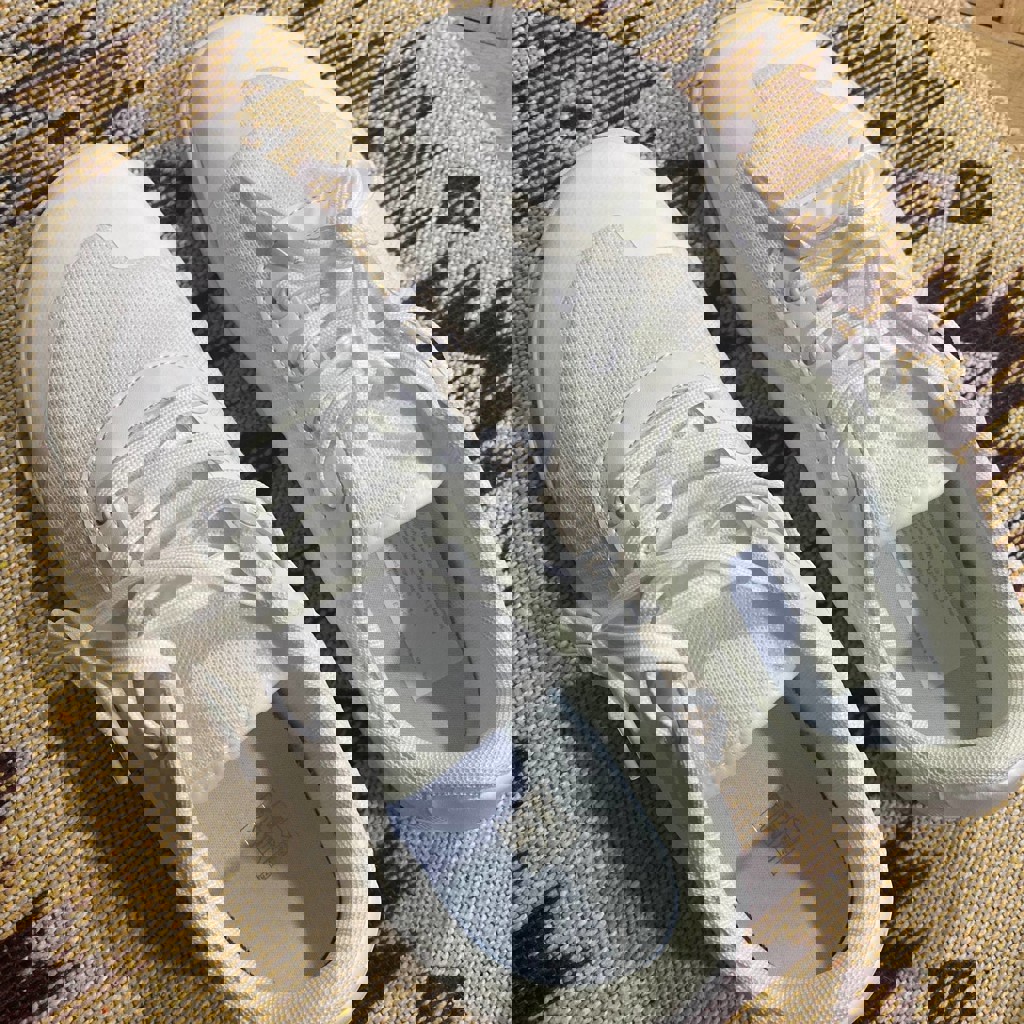 Босоногие туфли/кеды