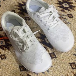 Босоногие туфли/кеды - фото 3