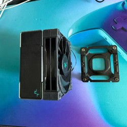 Блок питания Gigabyte P650B - фото 2