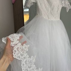 Платье детское - фото 2