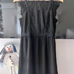 Платье красное - фото 4