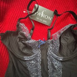 Сорочка nea passion - фото 2