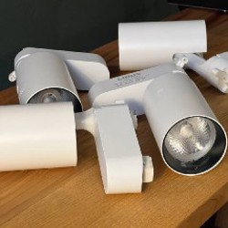 Трековые светильники LINUS - фото 2